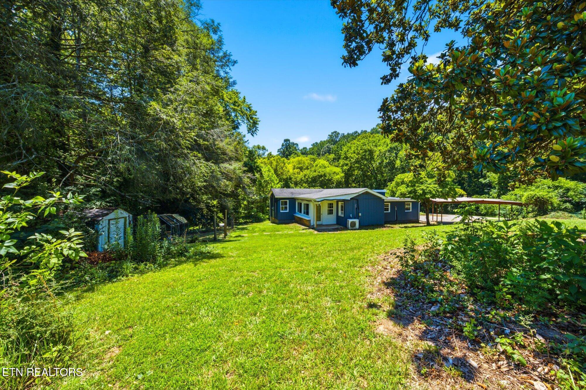 2401 Maryville Pike Knoxville TN 37920