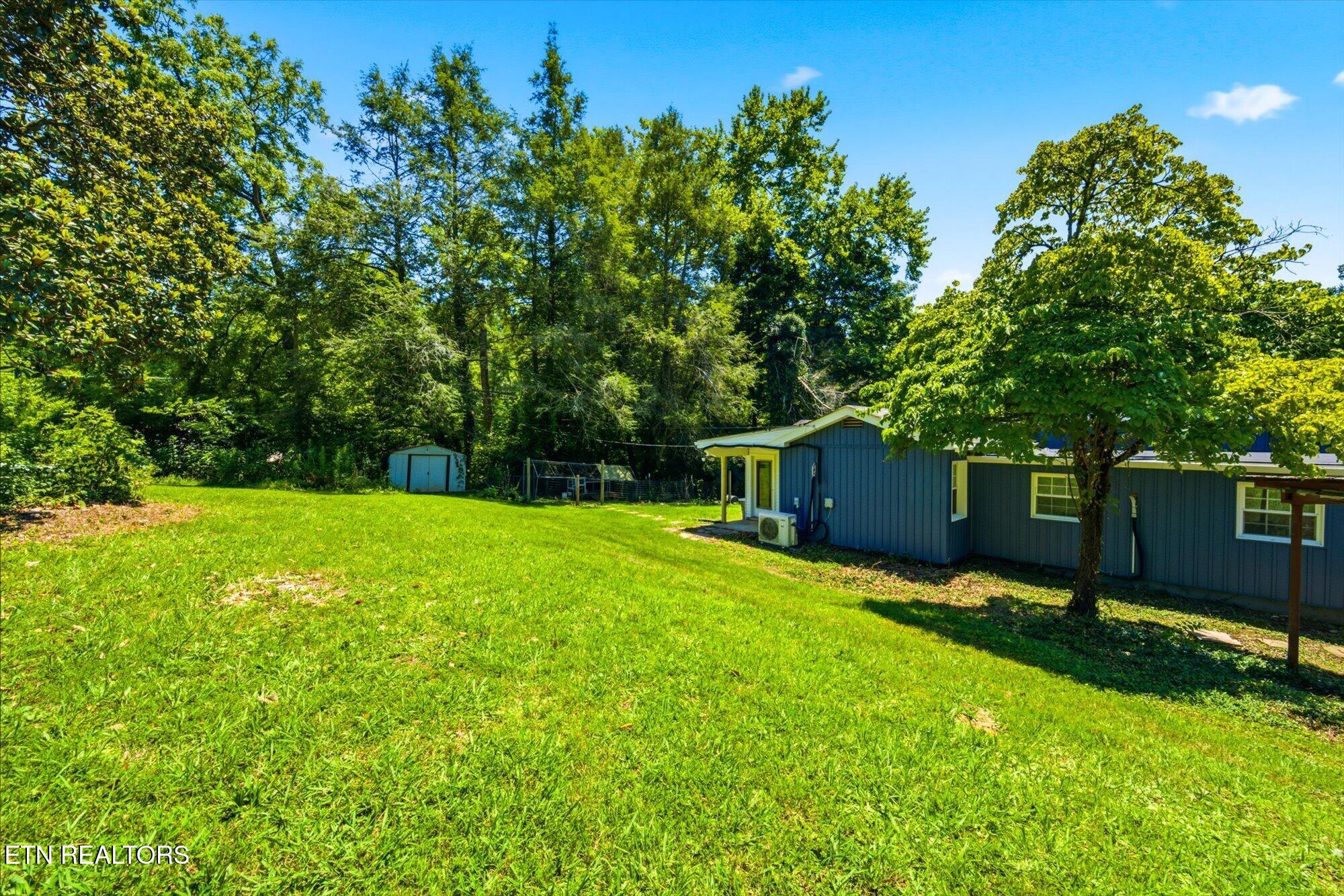 2401 Maryville Pike Knoxville TN 37920