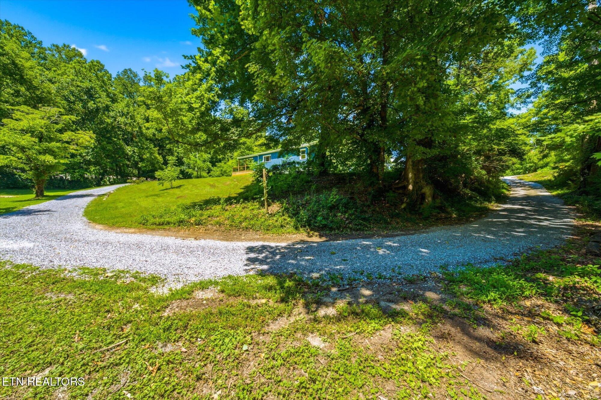 2401 Maryville Pike Knoxville TN 37920
