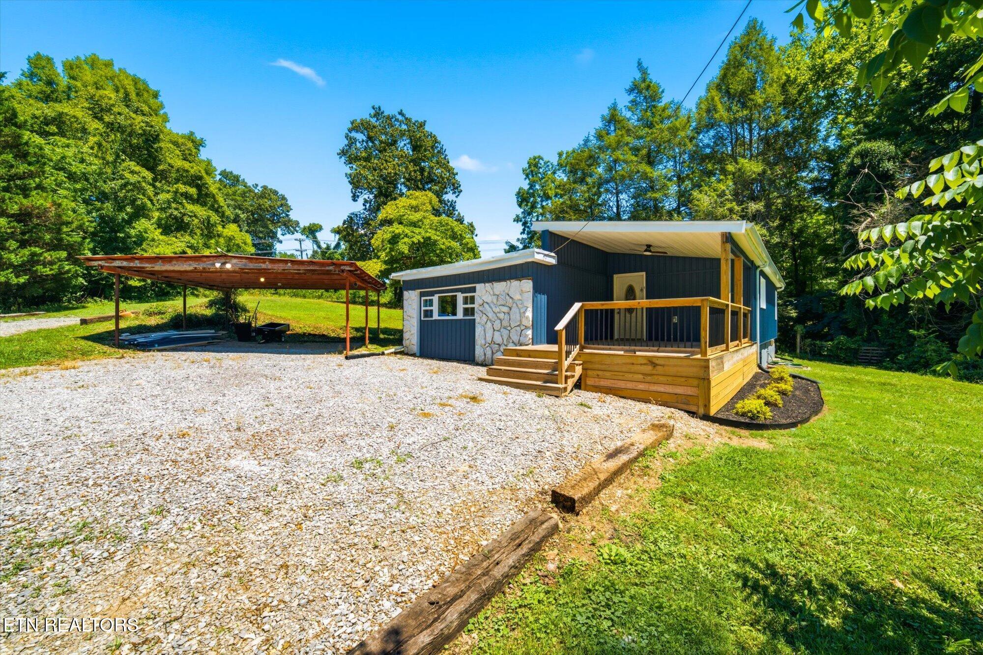 2401 Maryville Pike Knoxville TN 37920