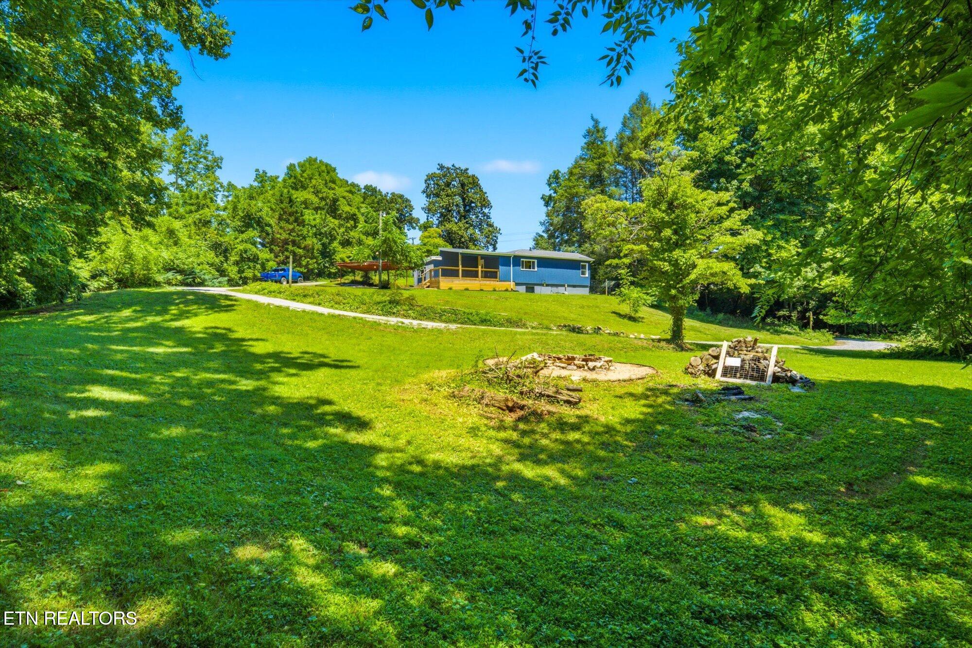 2401 Maryville Pike Knoxville TN 37920