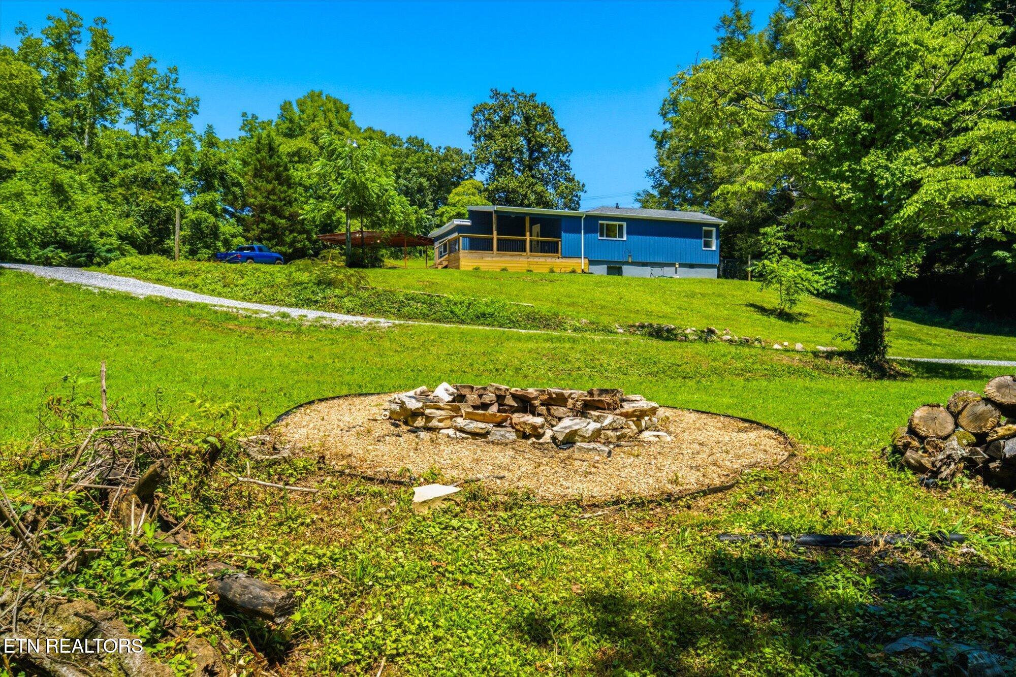 2401 Maryville Pike Knoxville TN 37920