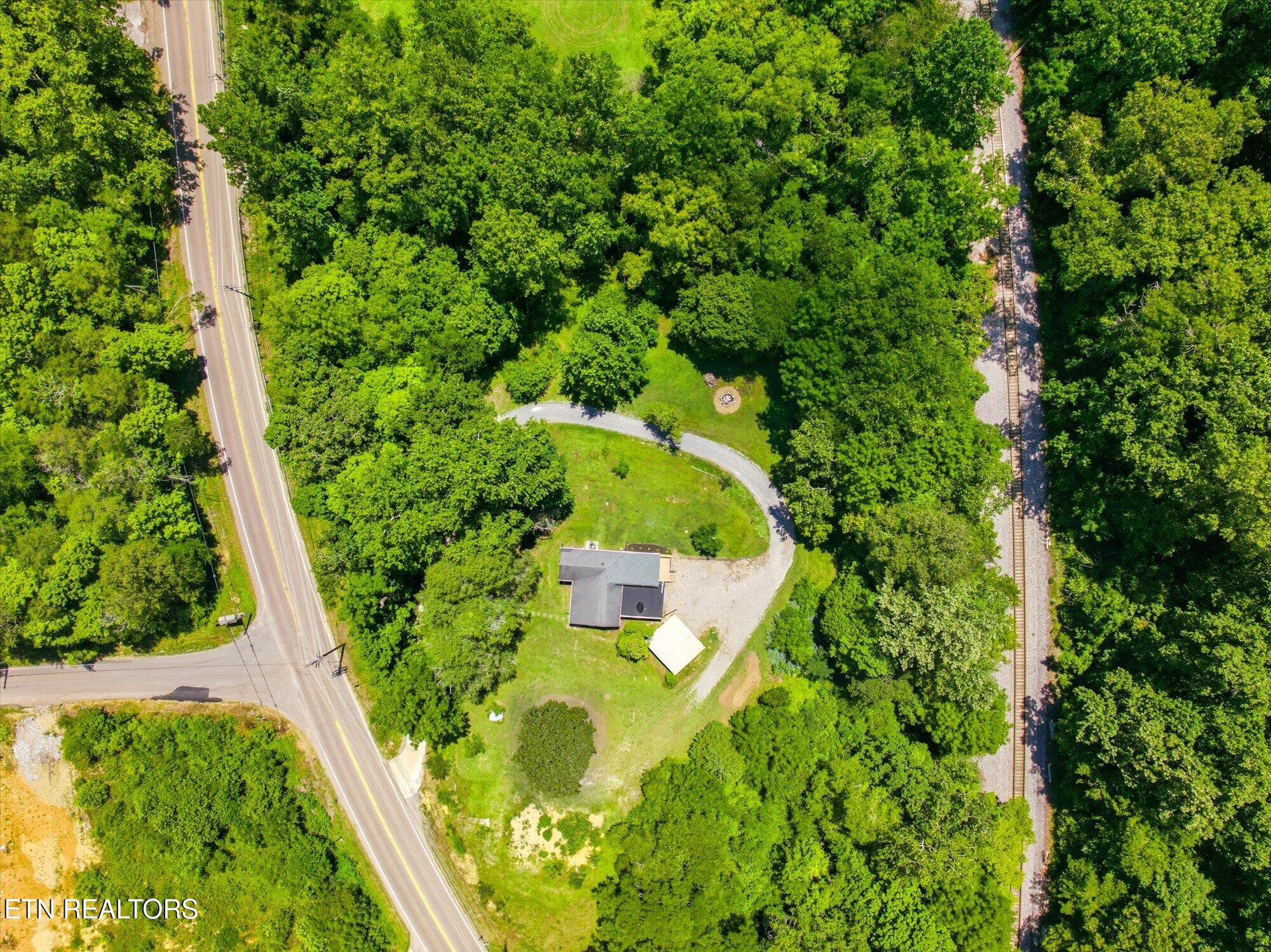 2401 Maryville Pike Knoxville TN 37920