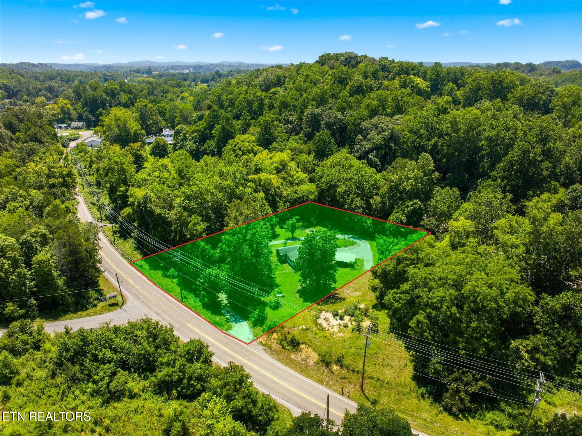 2401 Maryville Pike Knoxville TN 37920