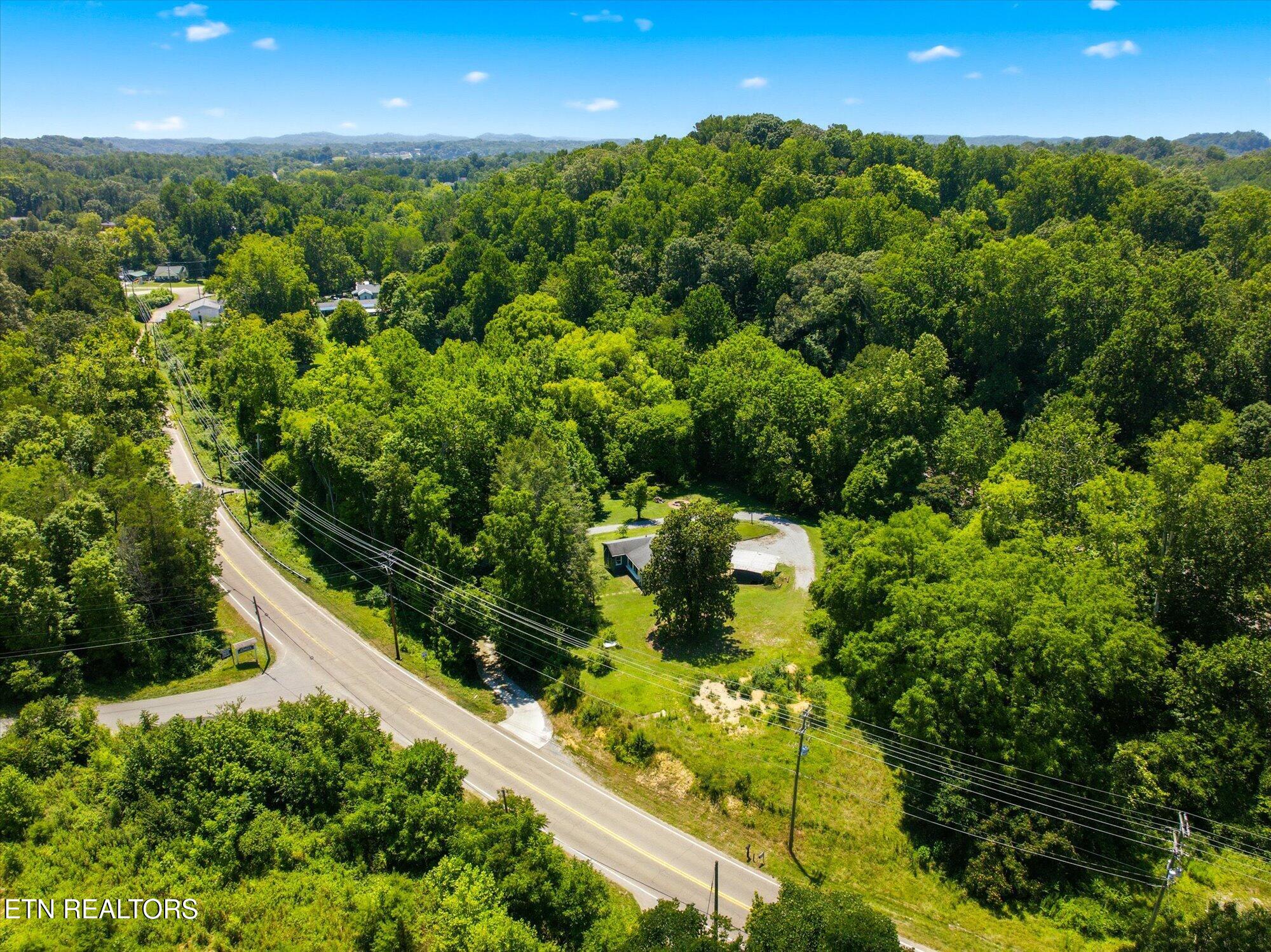 2401 Maryville Pike Knoxville TN 37920
