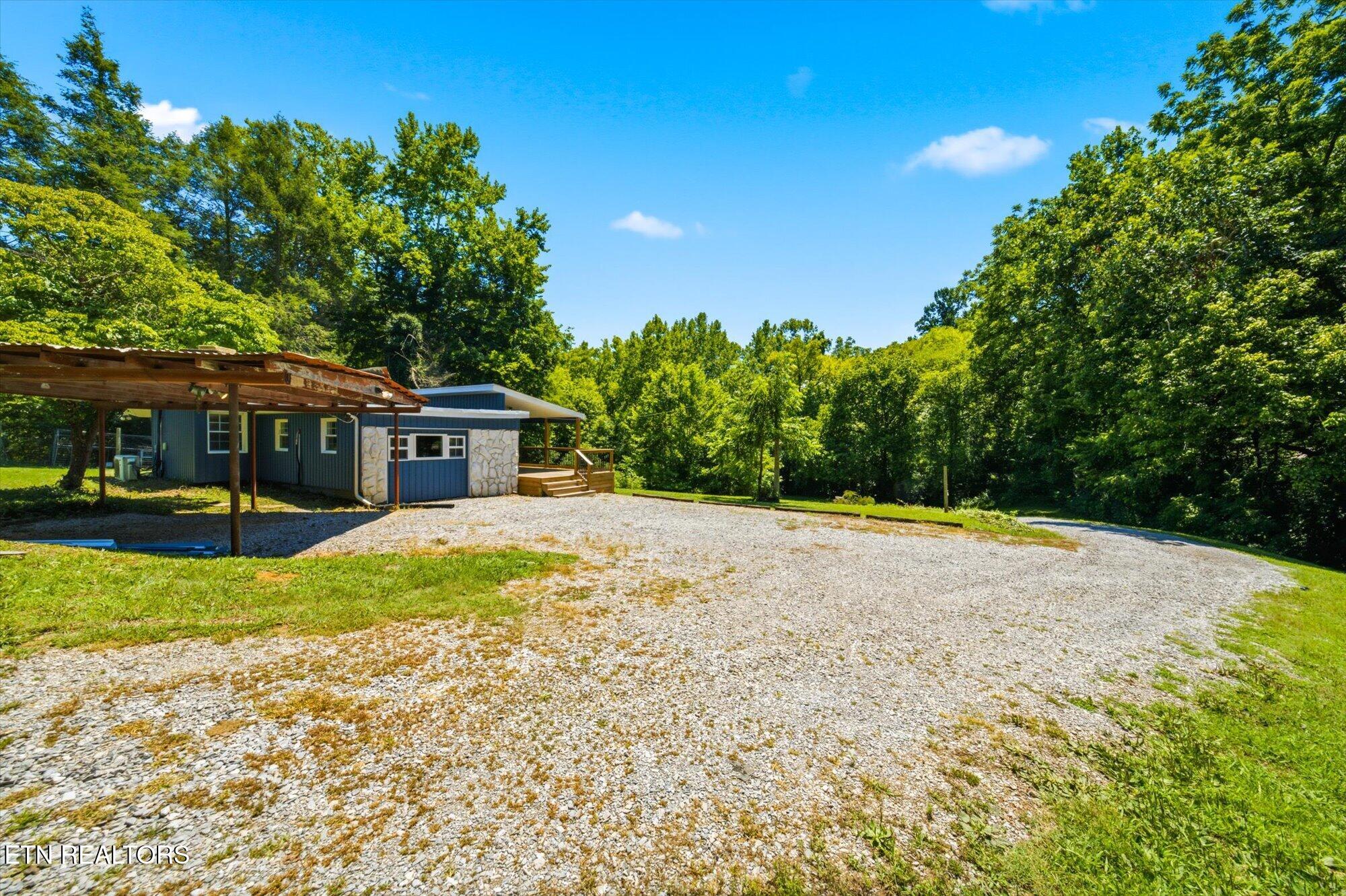 2401 Maryville Pike Knoxville TN 37920