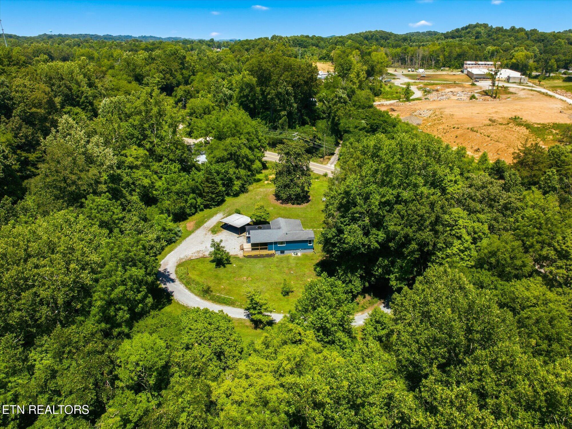 2401 Maryville Pike Knoxville TN 37920