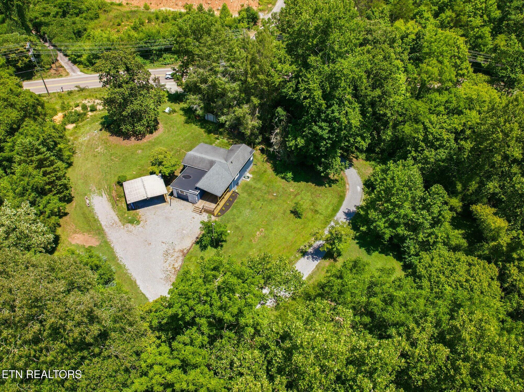 2401 Maryville Pike Knoxville TN 37920