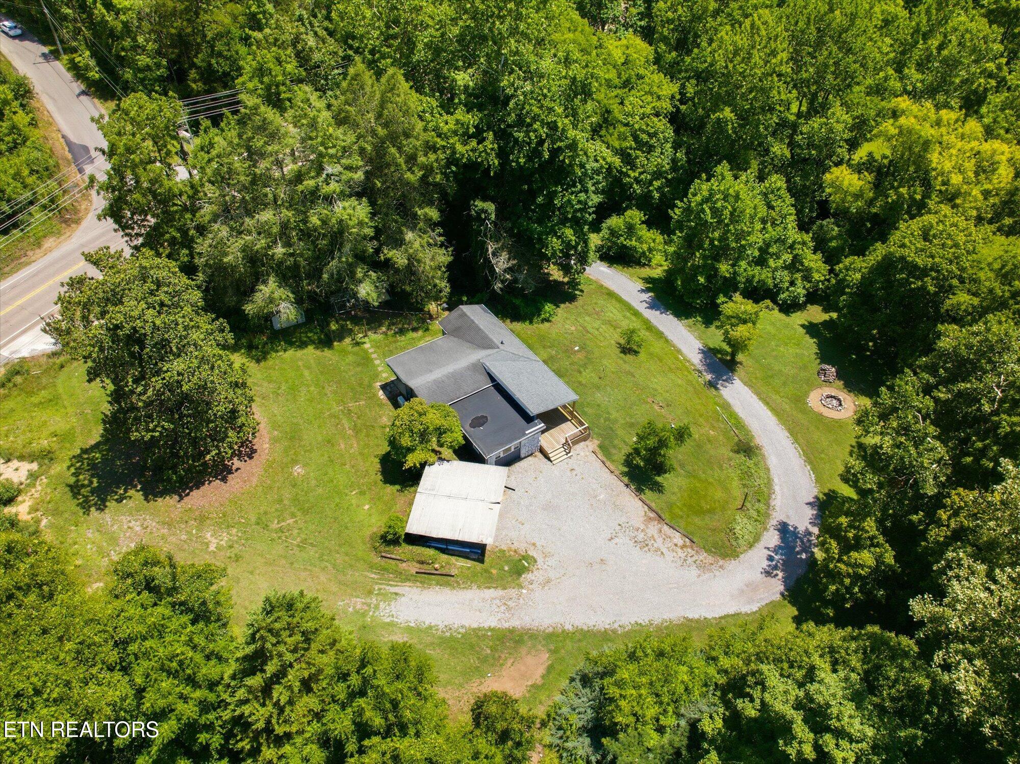 2401 Maryville Pike Knoxville TN 37920