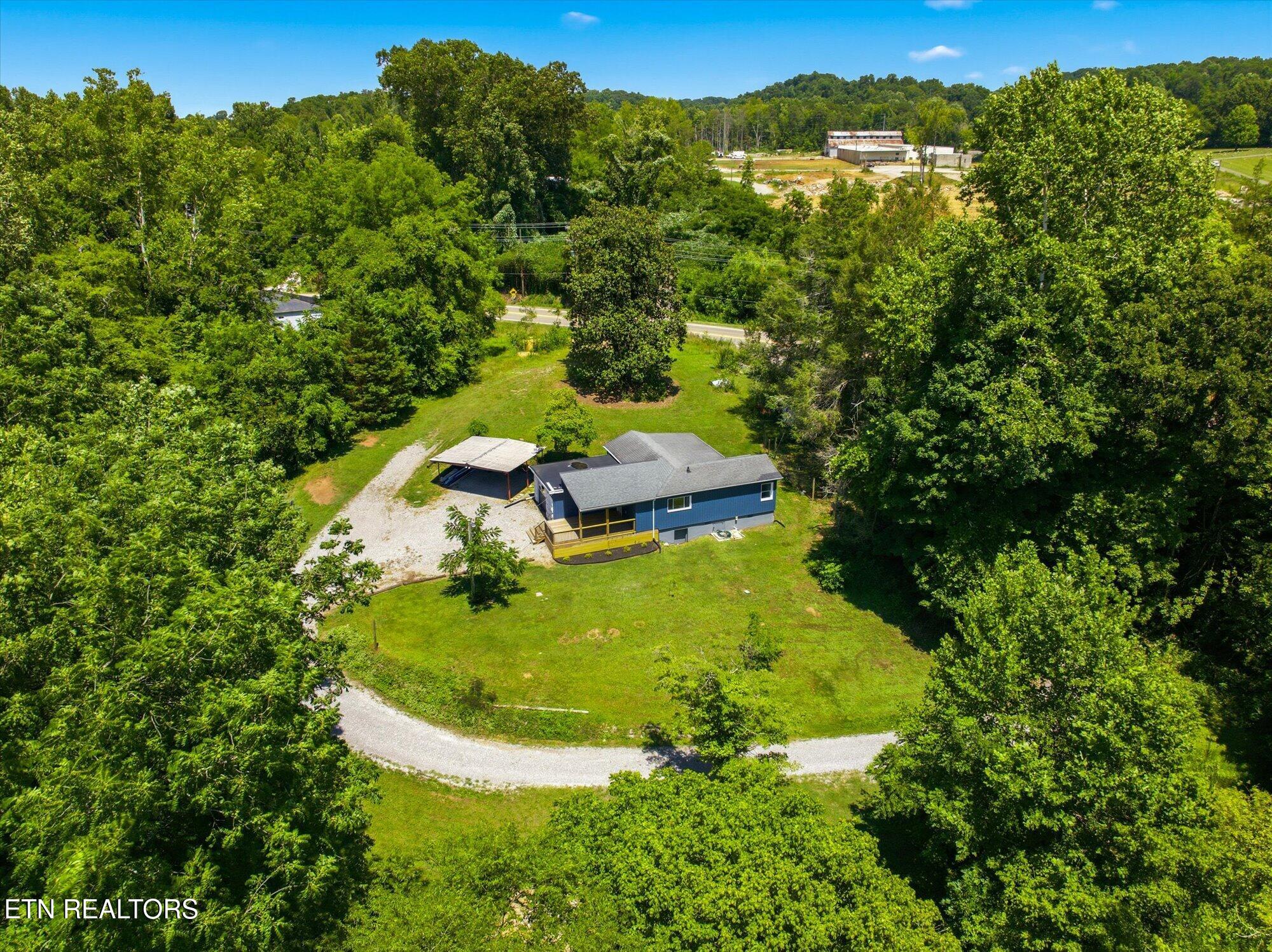 2401 Maryville Pike Knoxville TN 37920