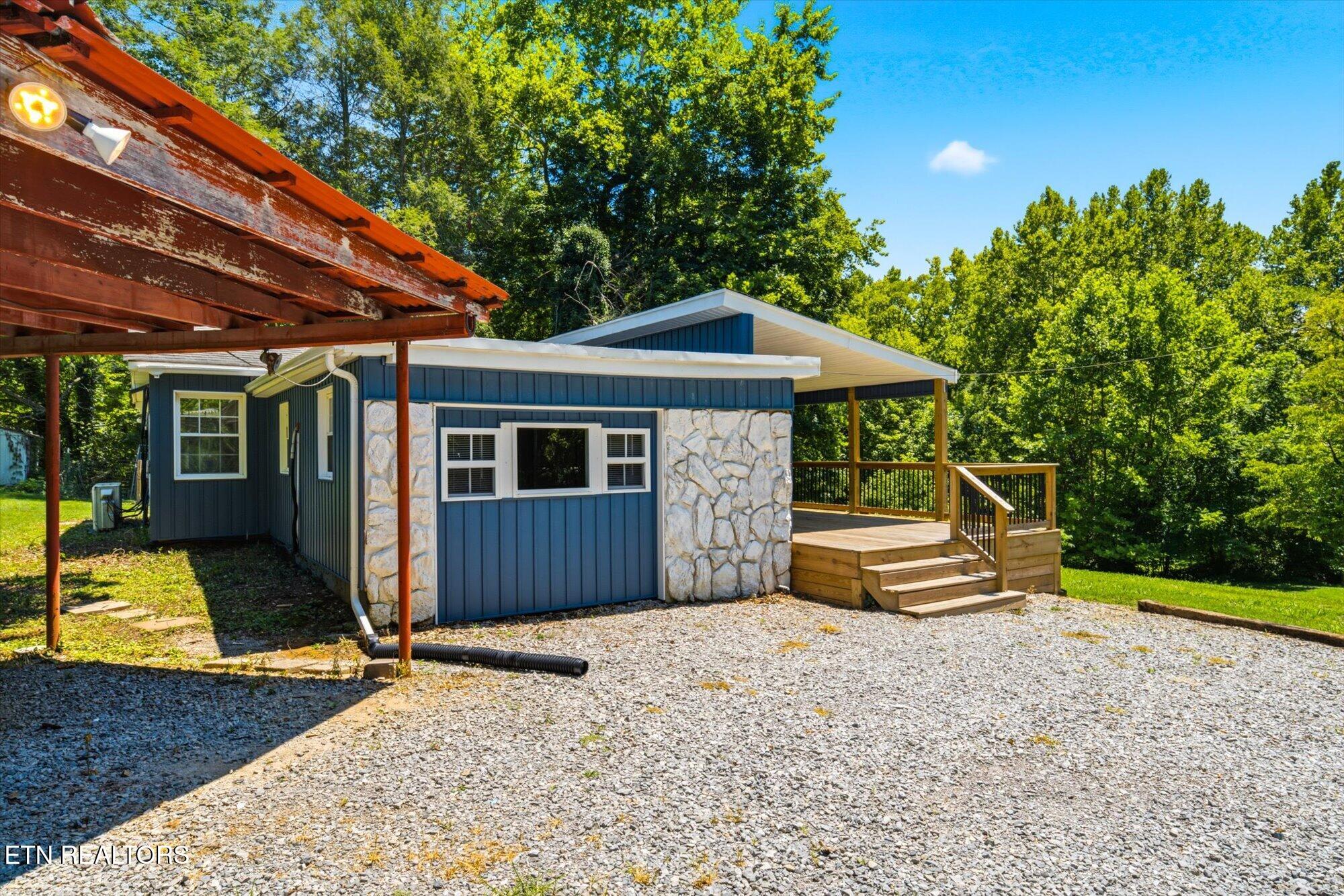 2401 Maryville Pike Knoxville TN 37920