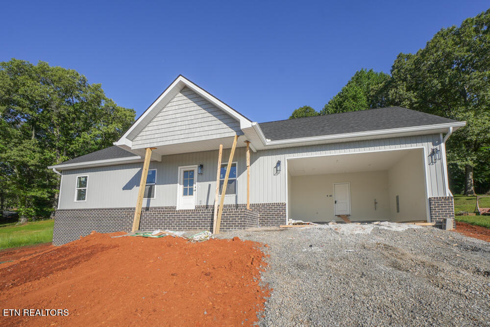 1001 N Old Grey Ridge Road Maryville TN 37801