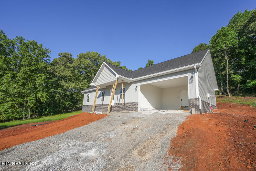 1001 N Old Grey Ridge Road Maryville TN 37801