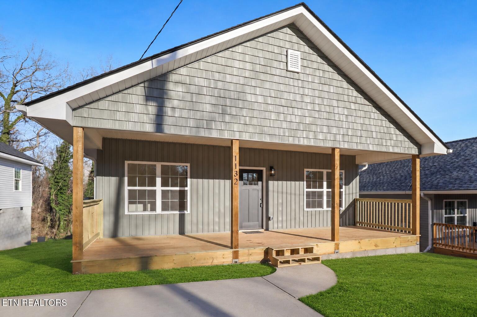 1132 SE Trigg Street Knoxville TN 37915