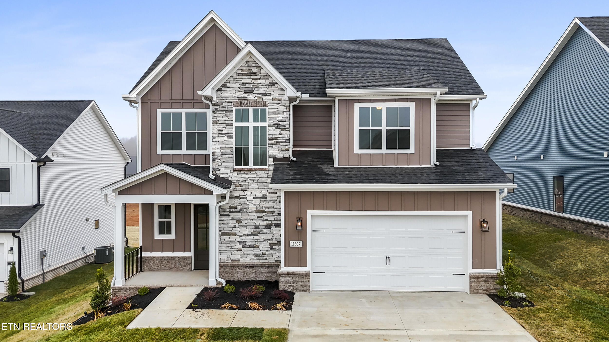 11507 Sierra Nevada Lane Knoxville TN 37932