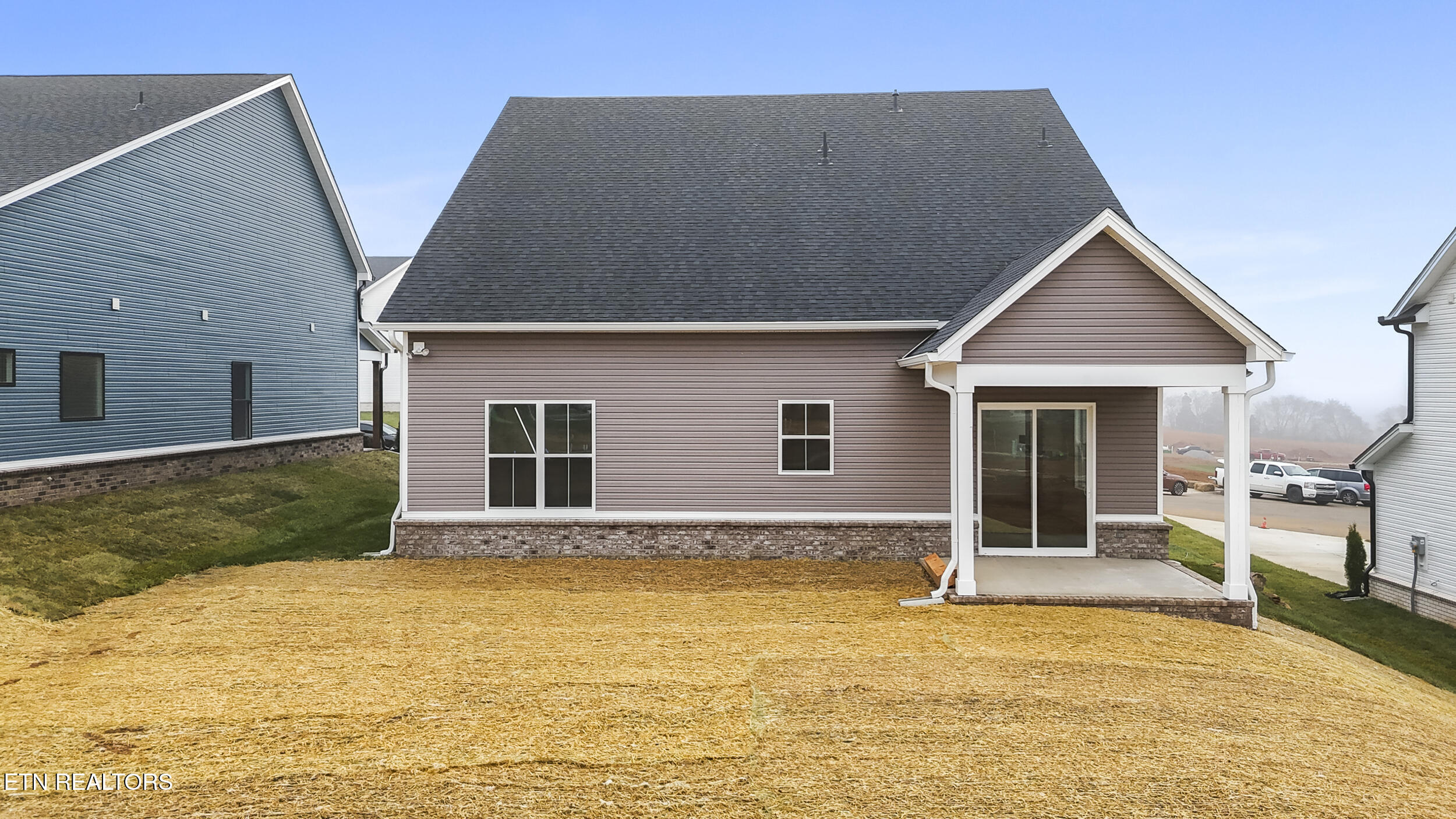 11507 Sierra Nevada Lane Knoxville TN 37932