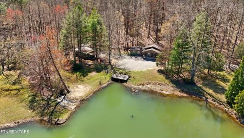 1525 Cove Lane Oliver Springs TN 37840