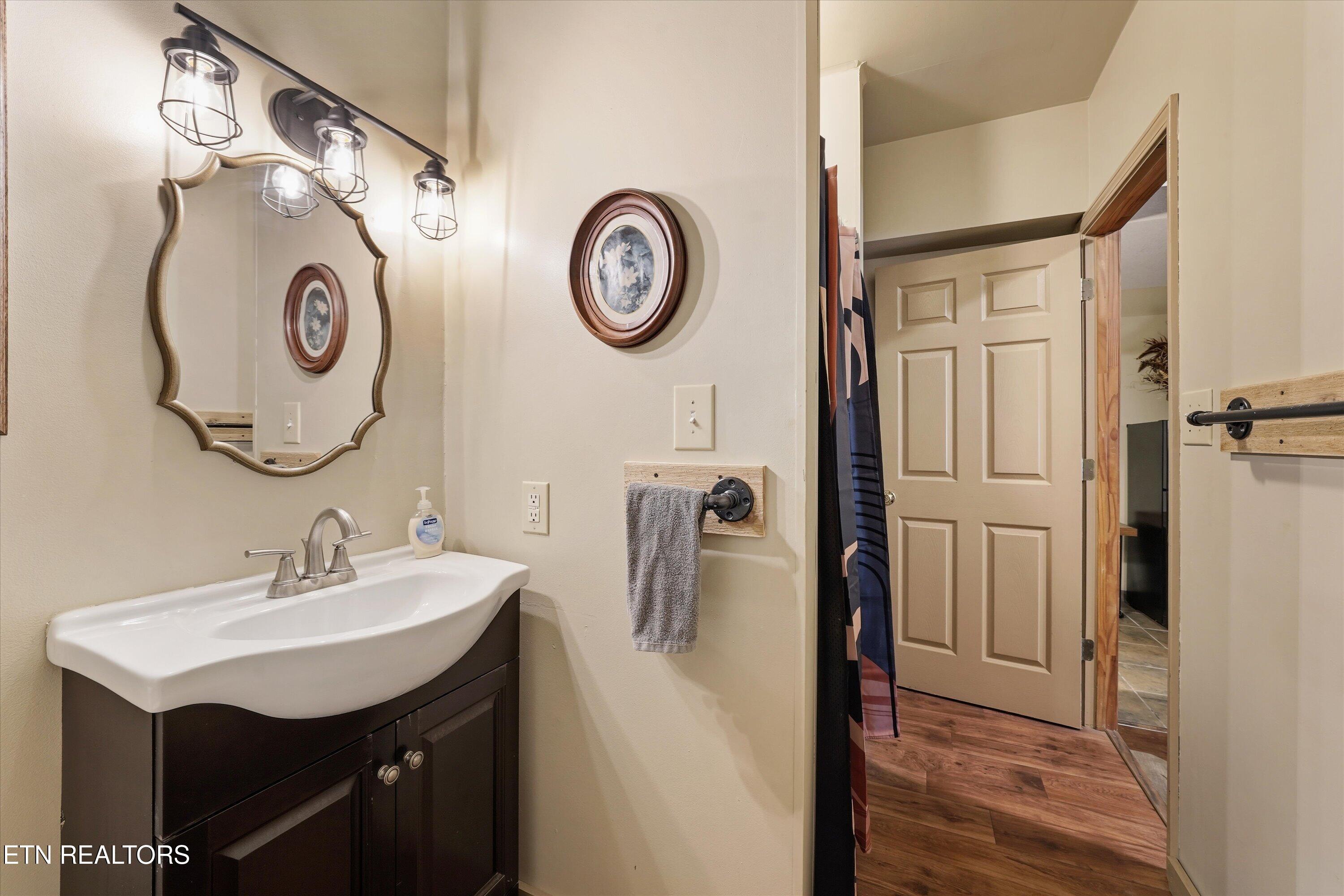 1525 Cove Lane Oliver Springs TN 37840