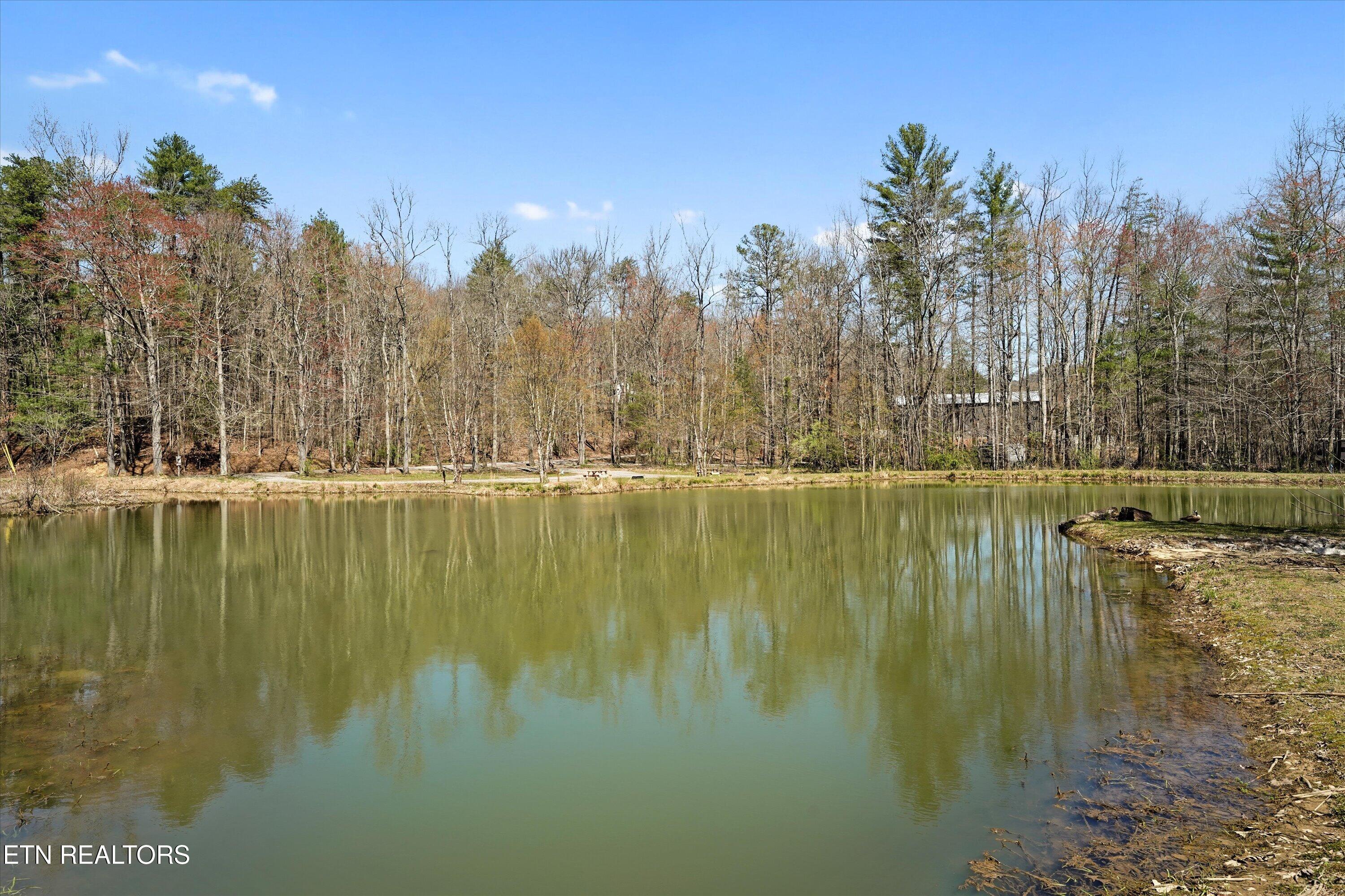 1525 Cove Lane Oliver Springs TN 37840