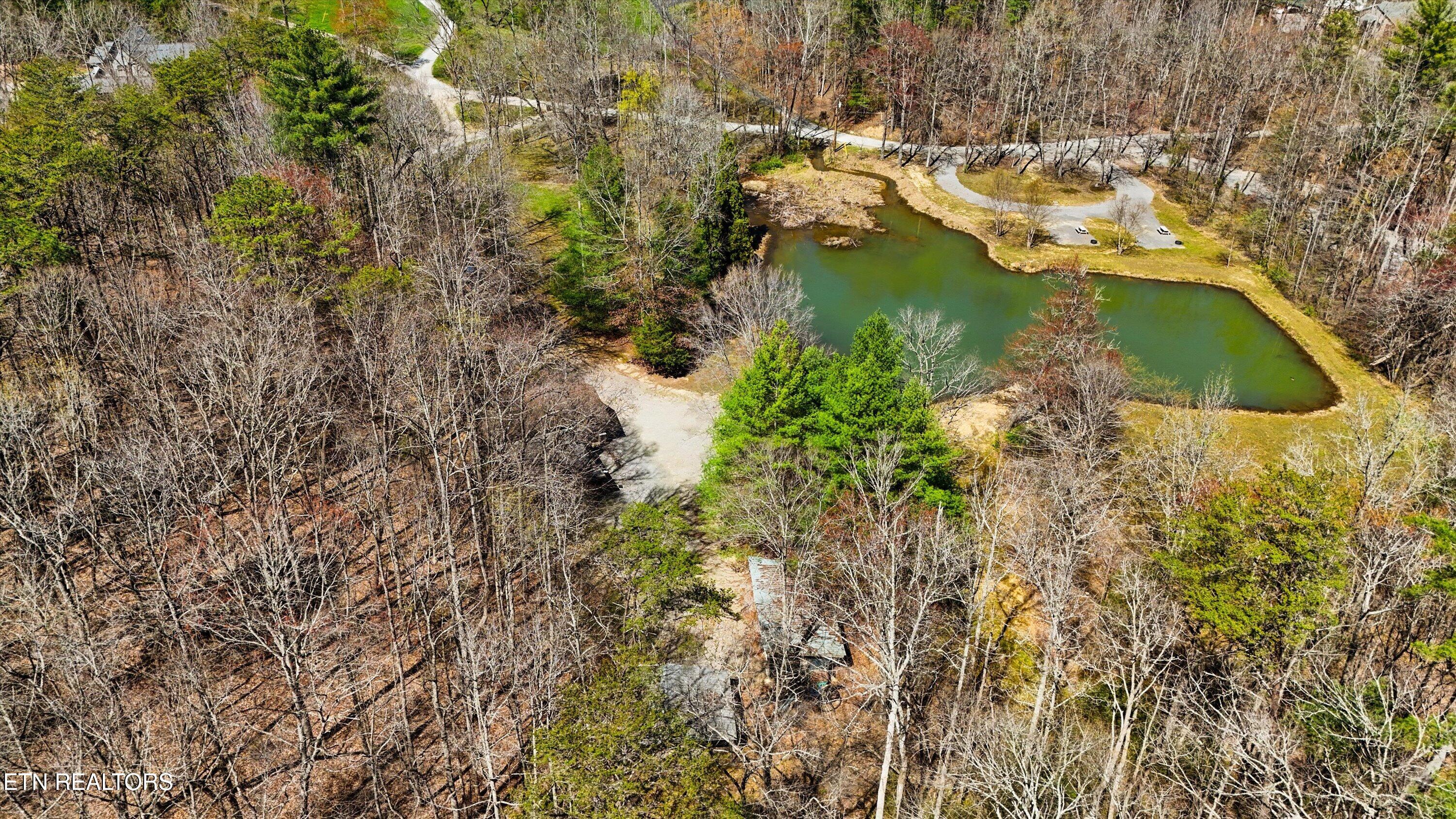 1525 Cove Lane Oliver Springs TN 37840