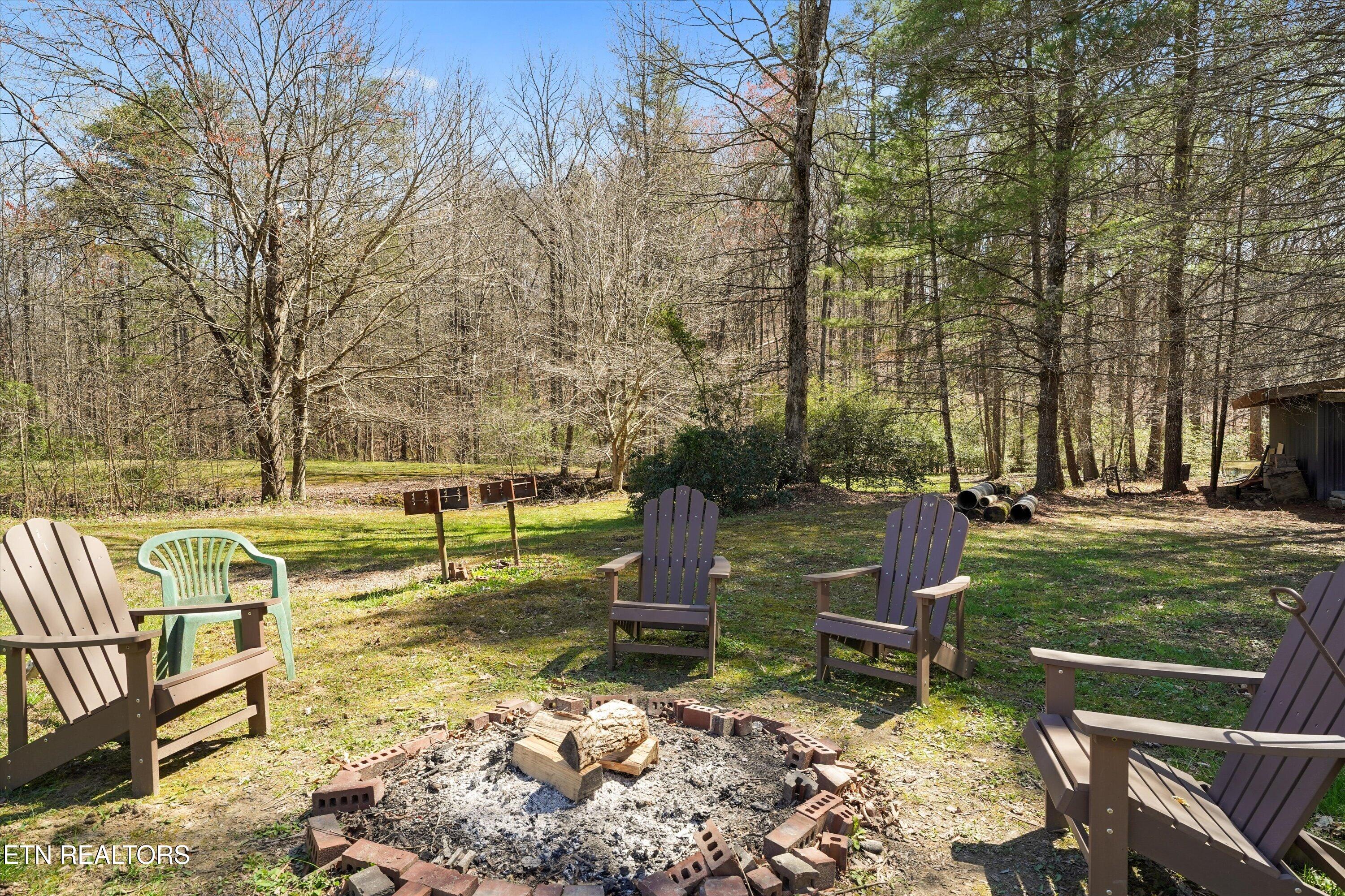 1525 Cove Lane Oliver Springs TN 37840