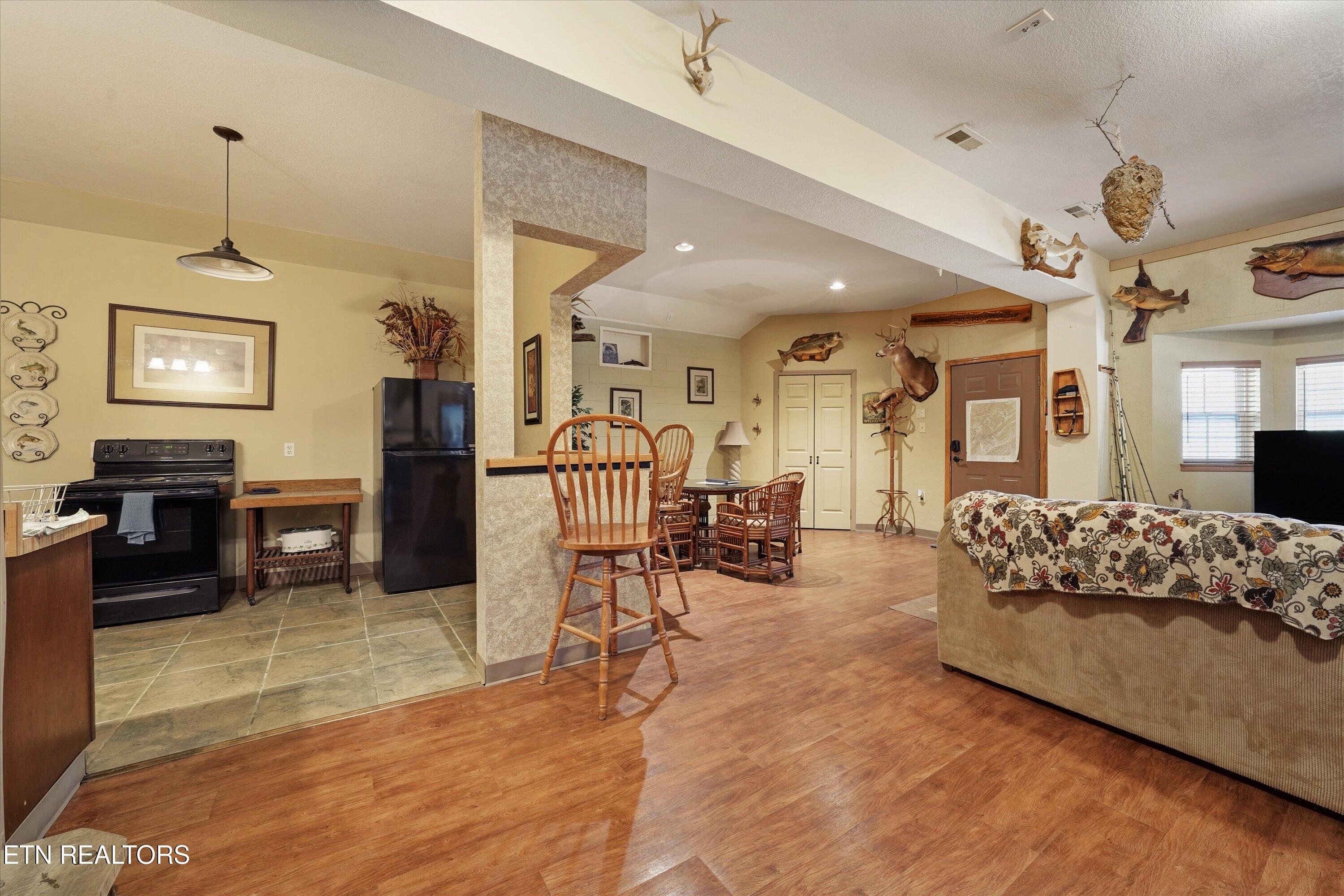 1525 Cove Lane Oliver Springs TN 37840
