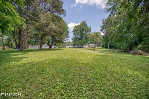307 Anglers Cove Road Kingston TN 37763