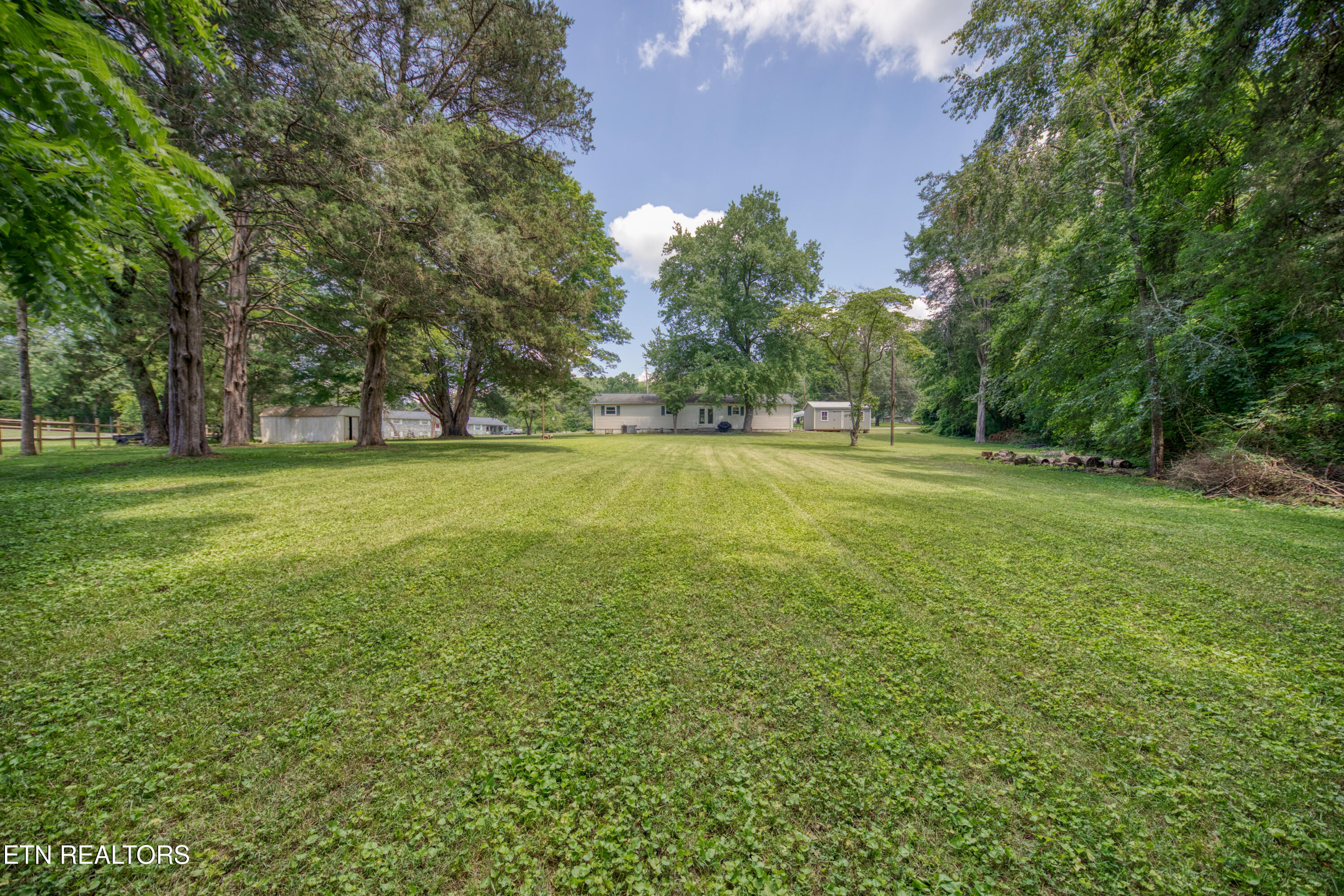 307 Anglers Cove Road Kingston TN 37763
