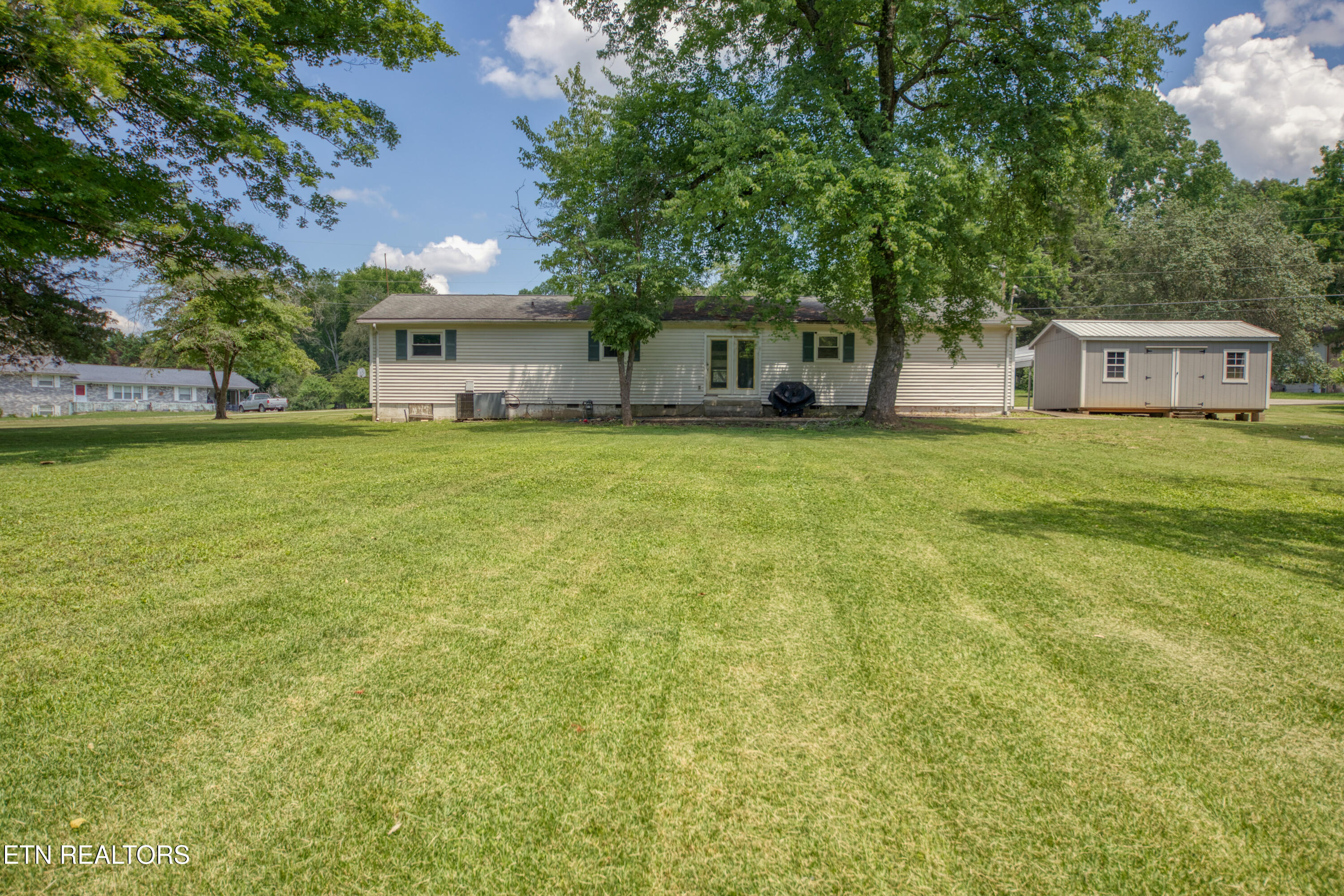307 Anglers Cove Road Kingston TN 37763