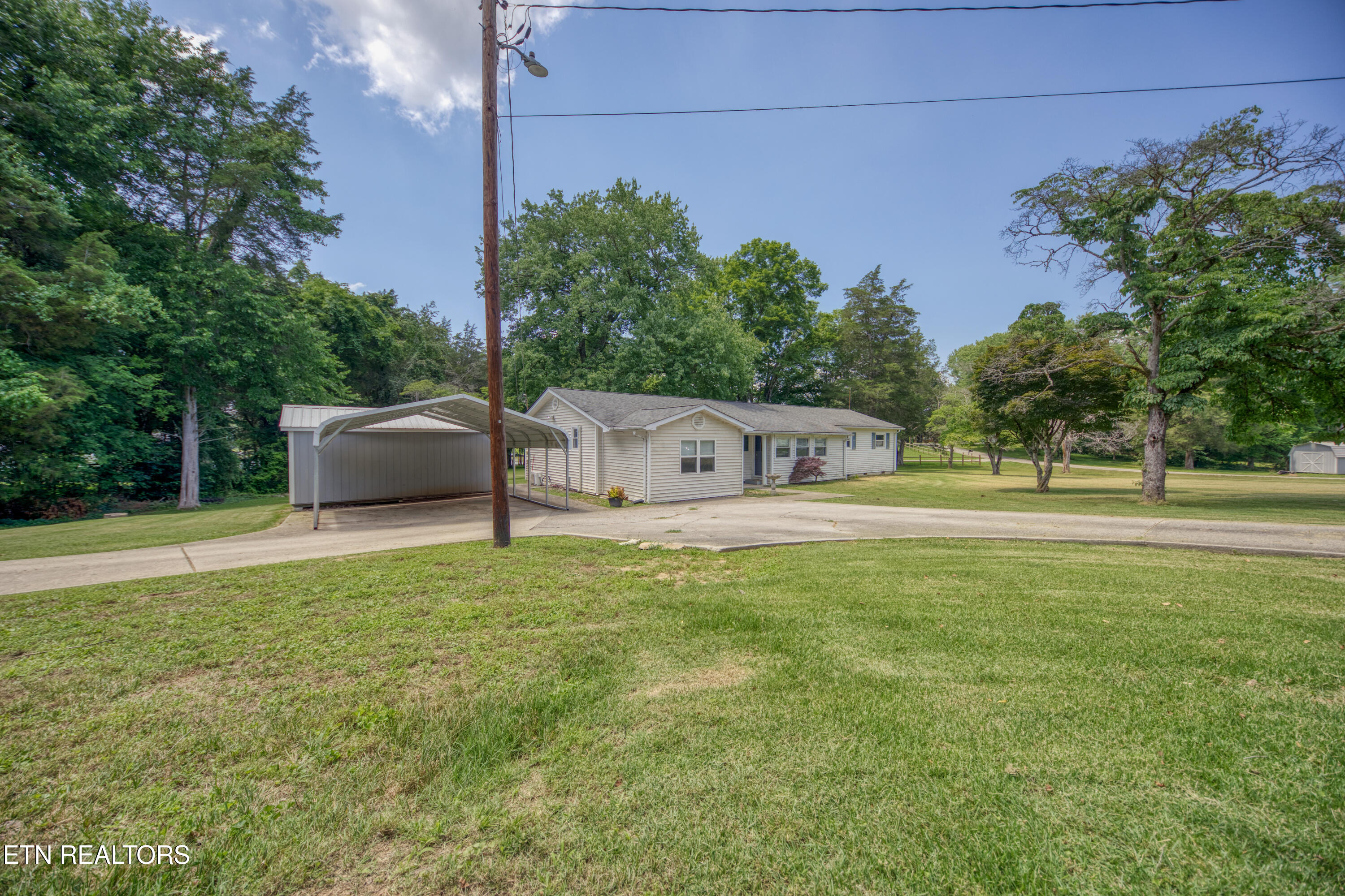 307 Anglers Cove Road Kingston TN 37763