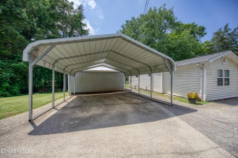 307 Anglers Cove Road Kingston TN 37763