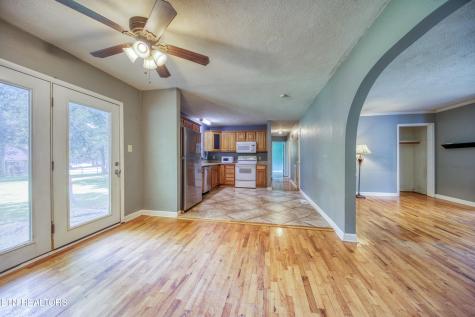 307 Anglers Cove Road Kingston TN 37763
