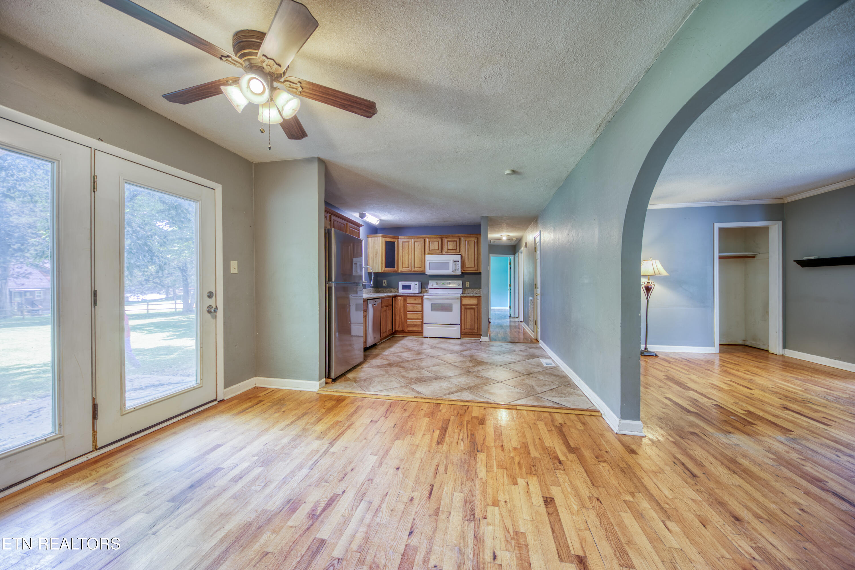 307 Anglers Cove Road Kingston TN 37763