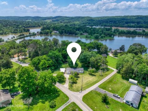 307 Anglers Cove Road Kingston TN 37763