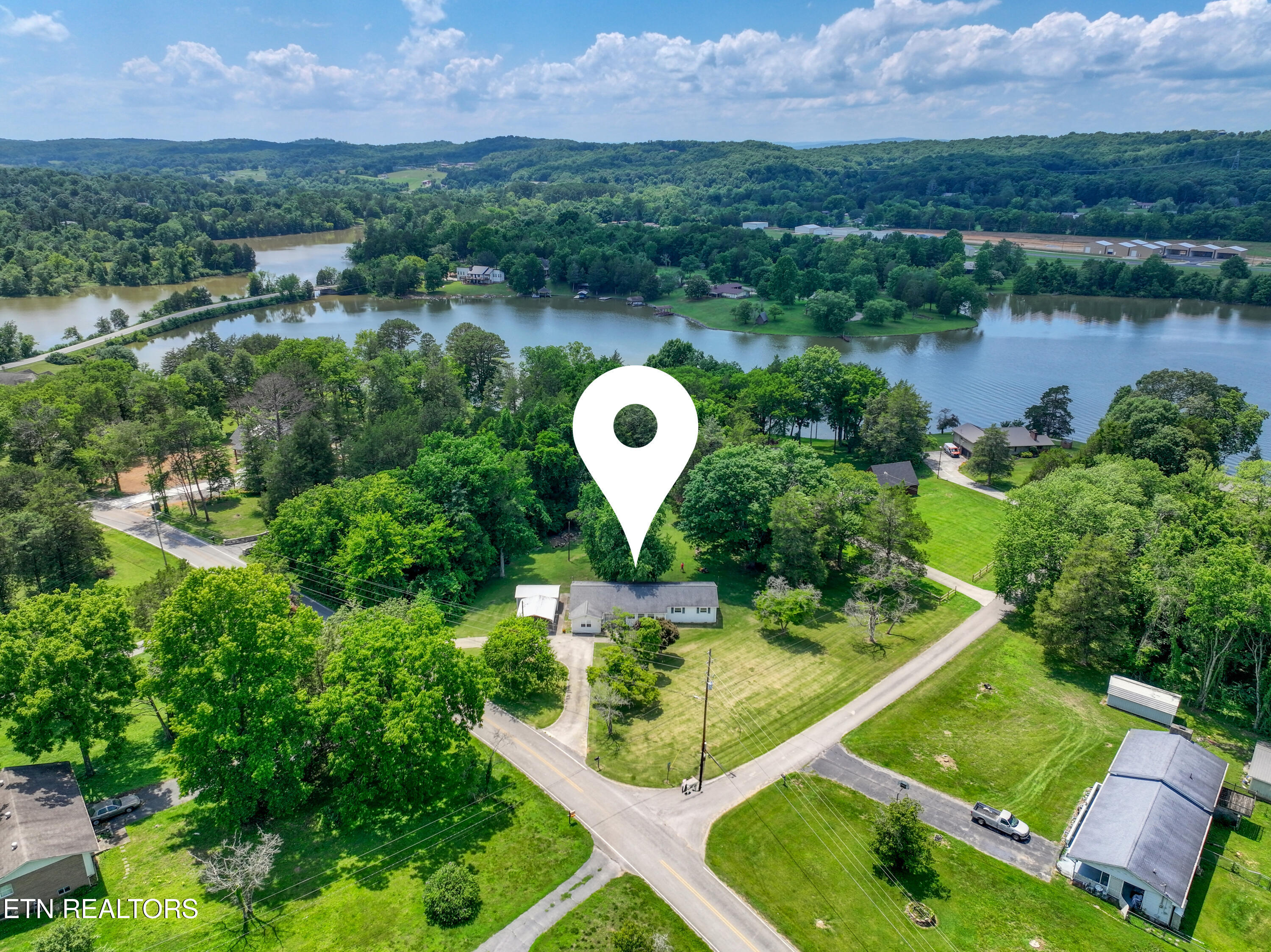 307 Anglers Cove Road Kingston TN 37763