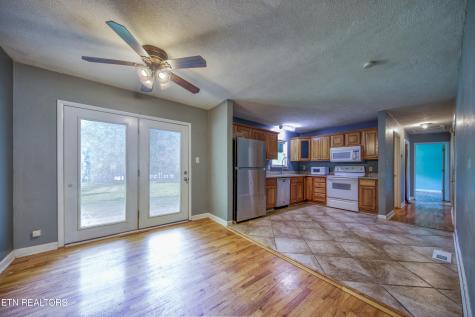 307 Anglers Cove Road Kingston TN 37763
