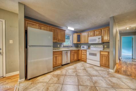 307 Anglers Cove Road Kingston TN 37763