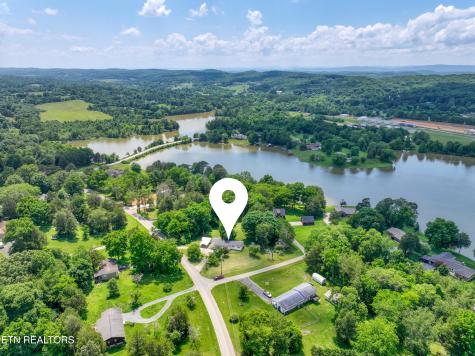 307 Anglers Cove Road Kingston TN 37763