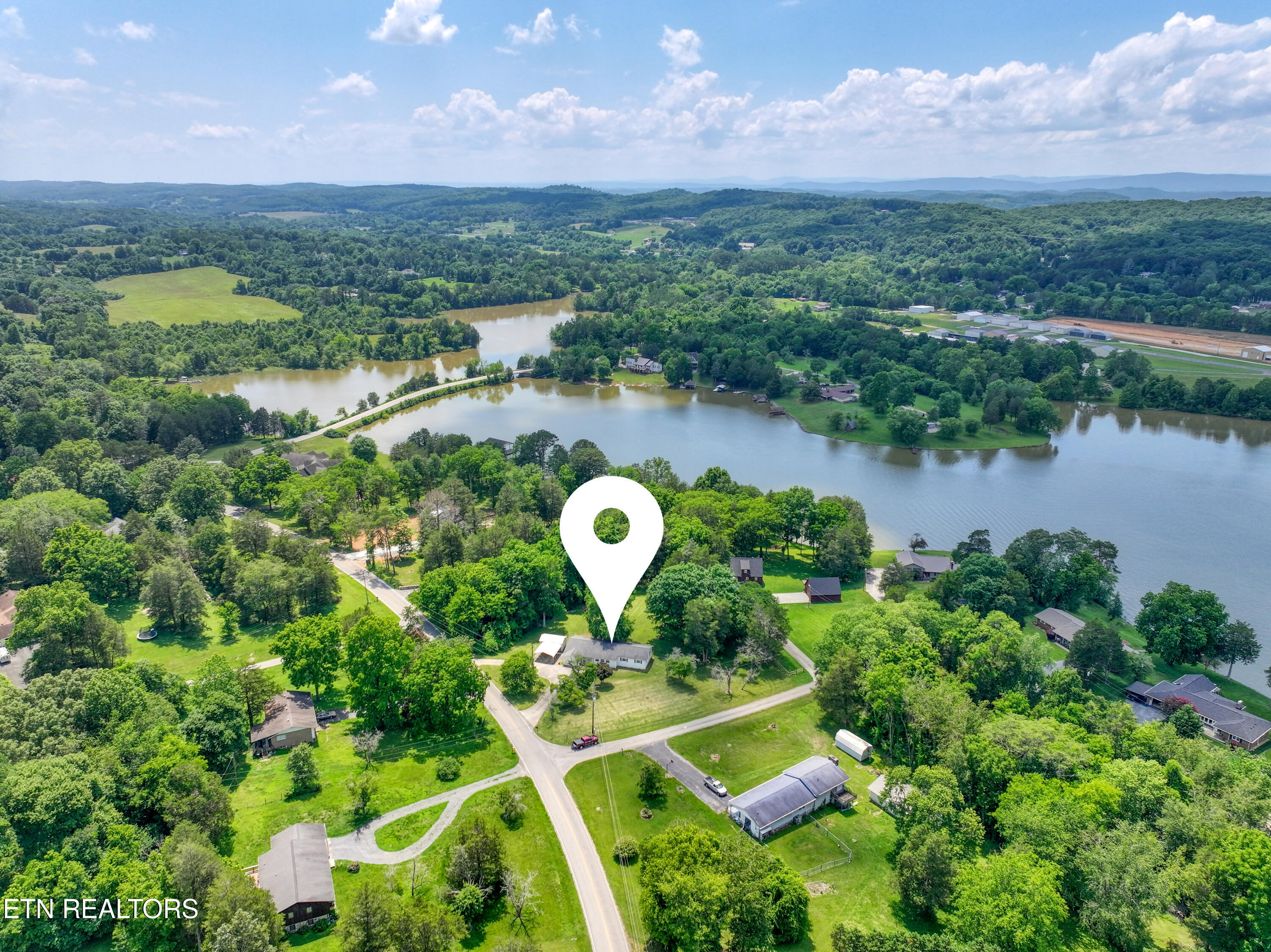 307 Anglers Cove Road Kingston TN 37763