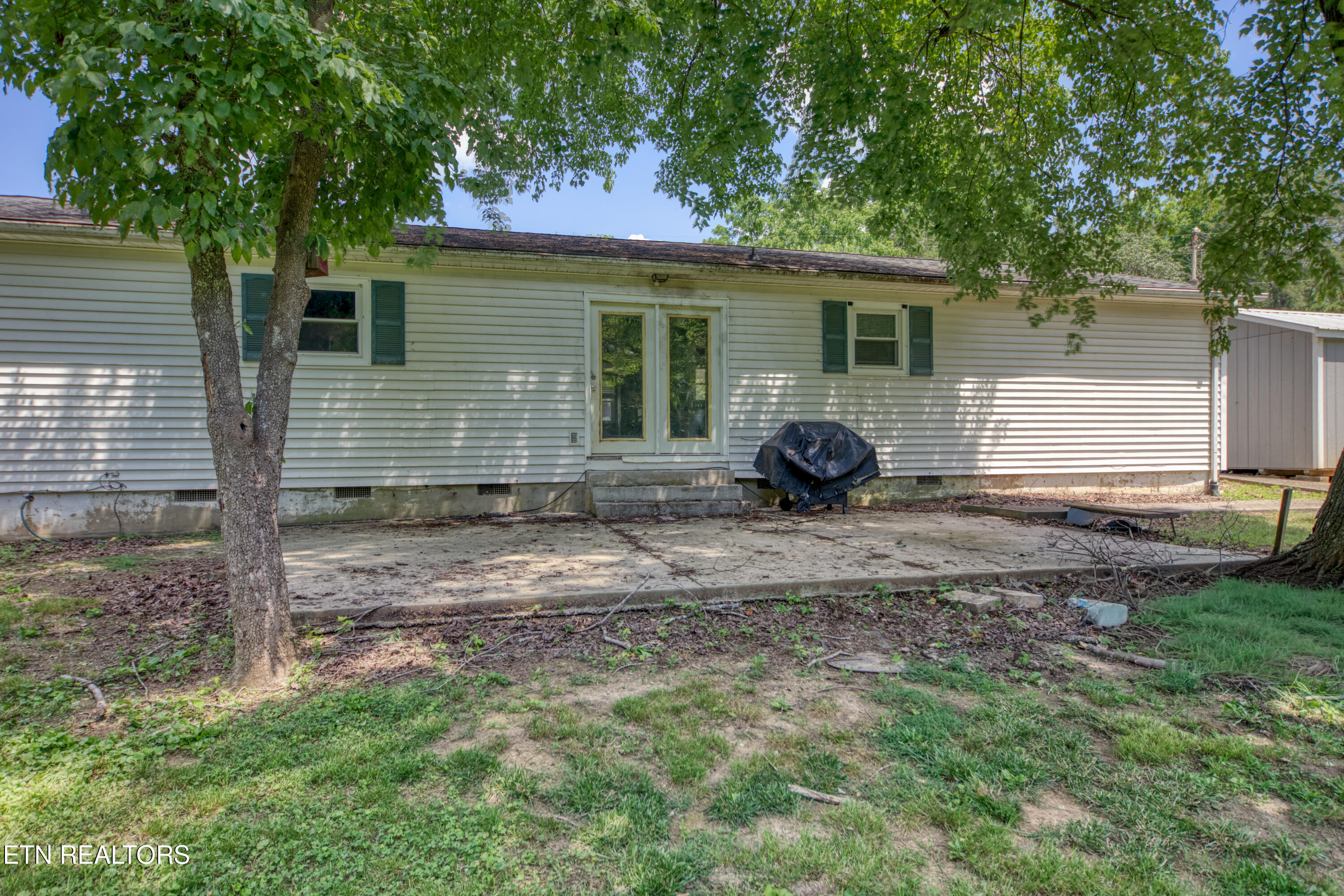 307 Anglers Cove Road Kingston TN 37763