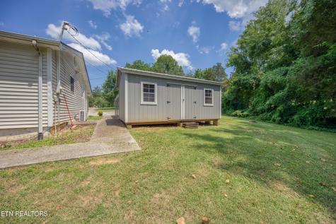 307 Anglers Cove Road Kingston TN 37763