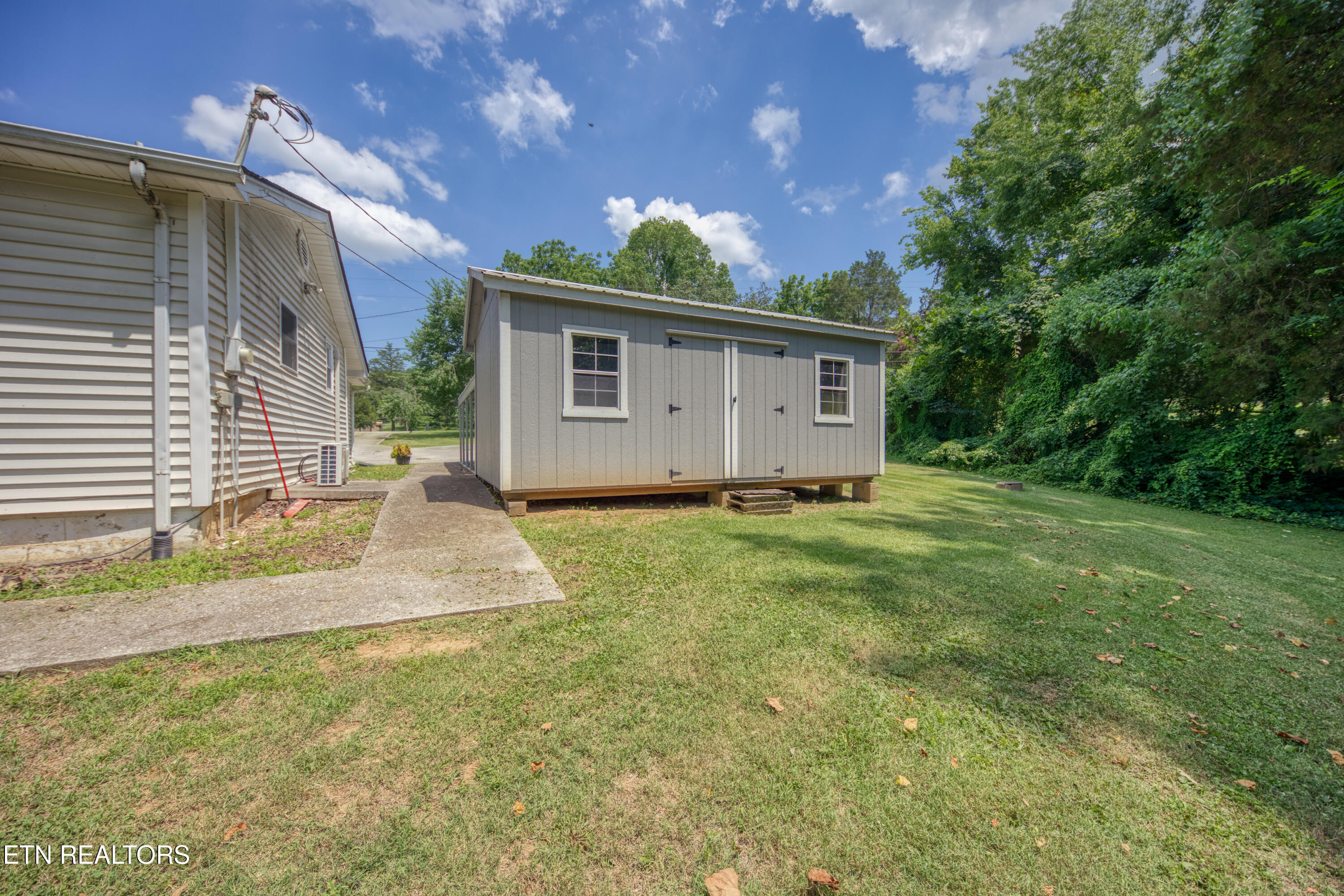 307 Anglers Cove Road Kingston TN 37763