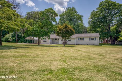 307 Anglers Cove Road Kingston TN 37763