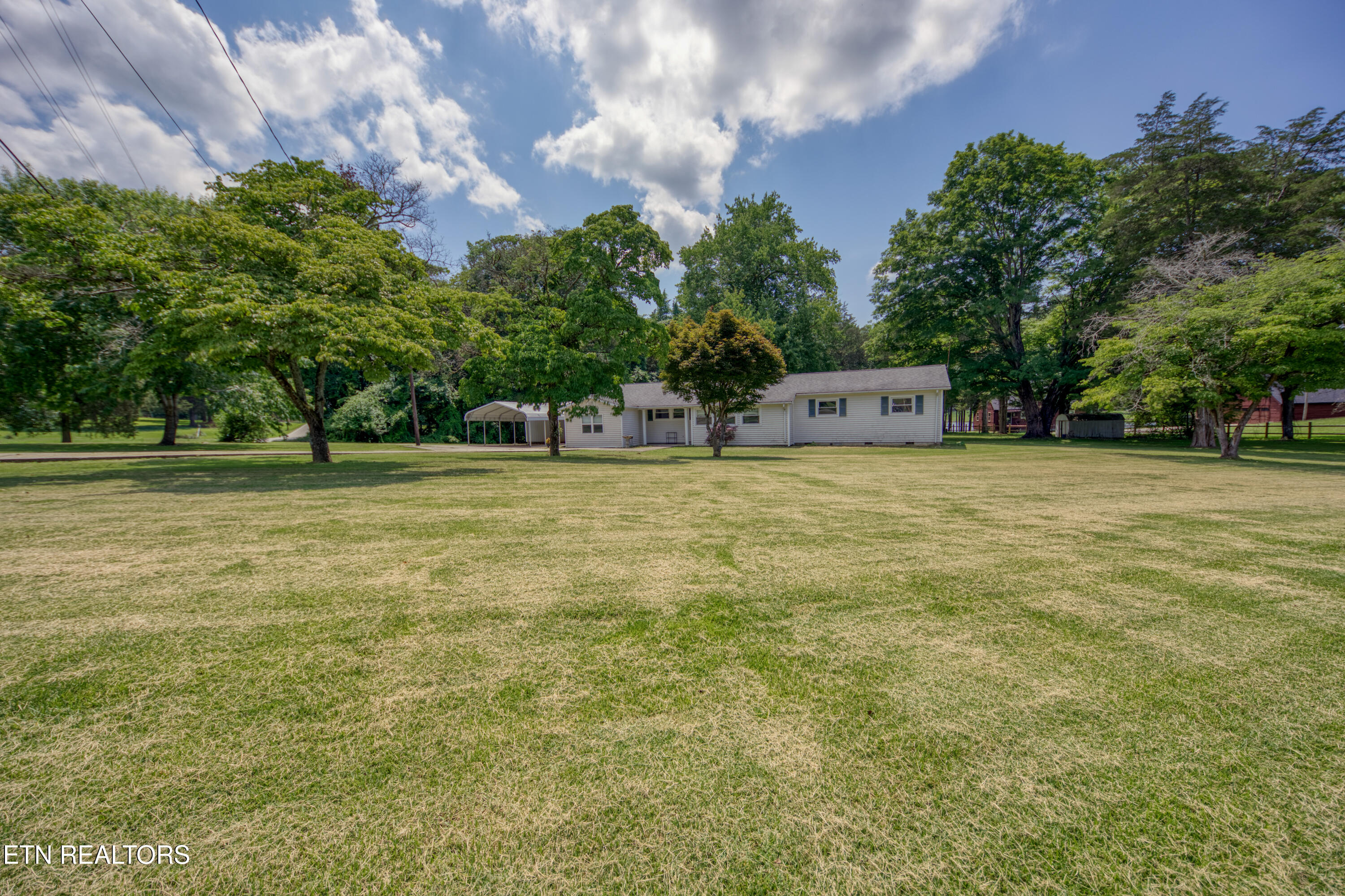 307 Anglers Cove Road Kingston TN 37763