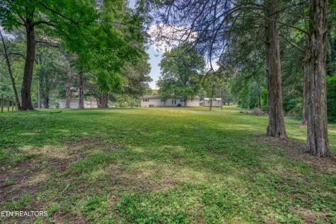 307 Anglers Cove Road Kingston TN 37763