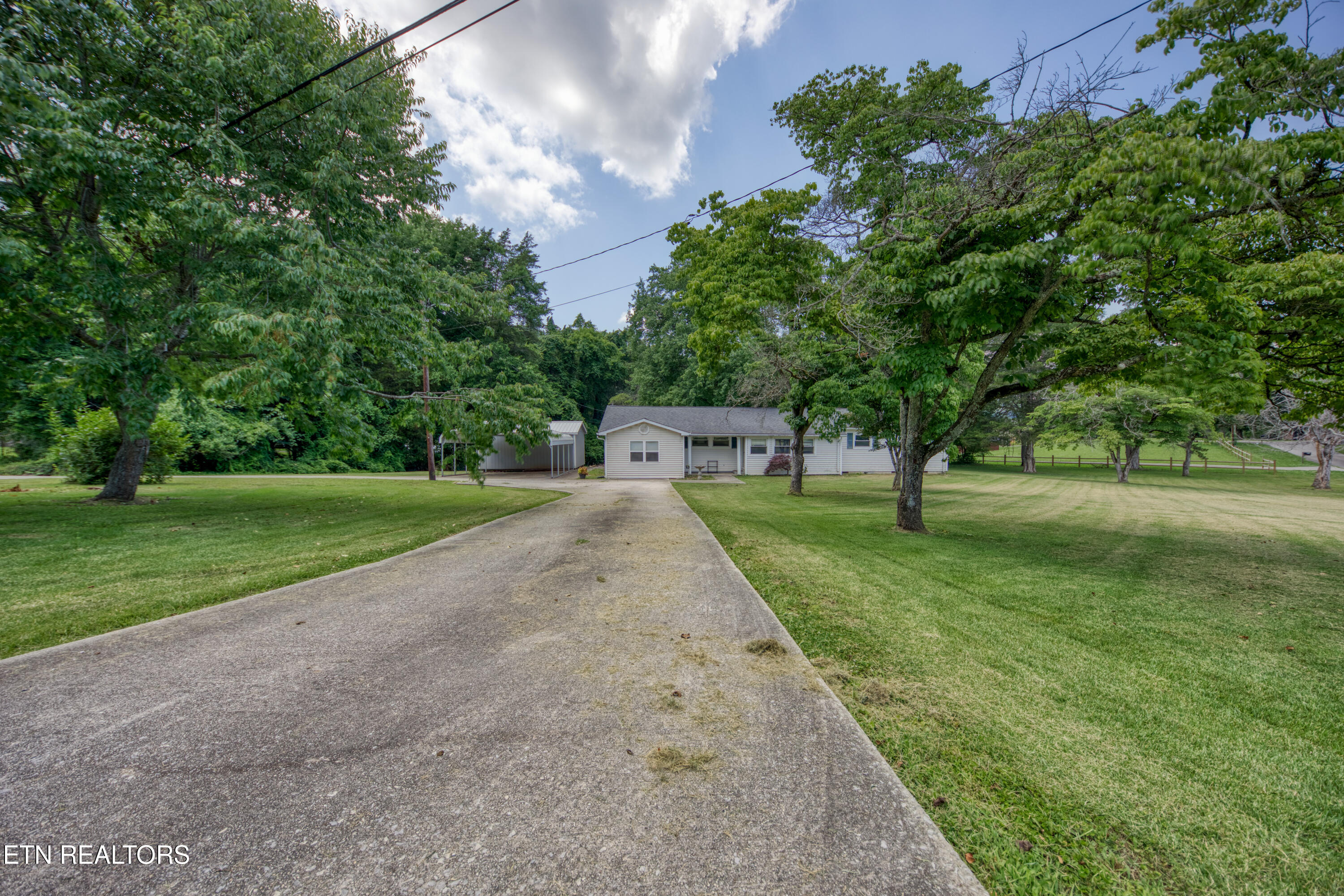 307 Anglers Cove Road Kingston TN 37763