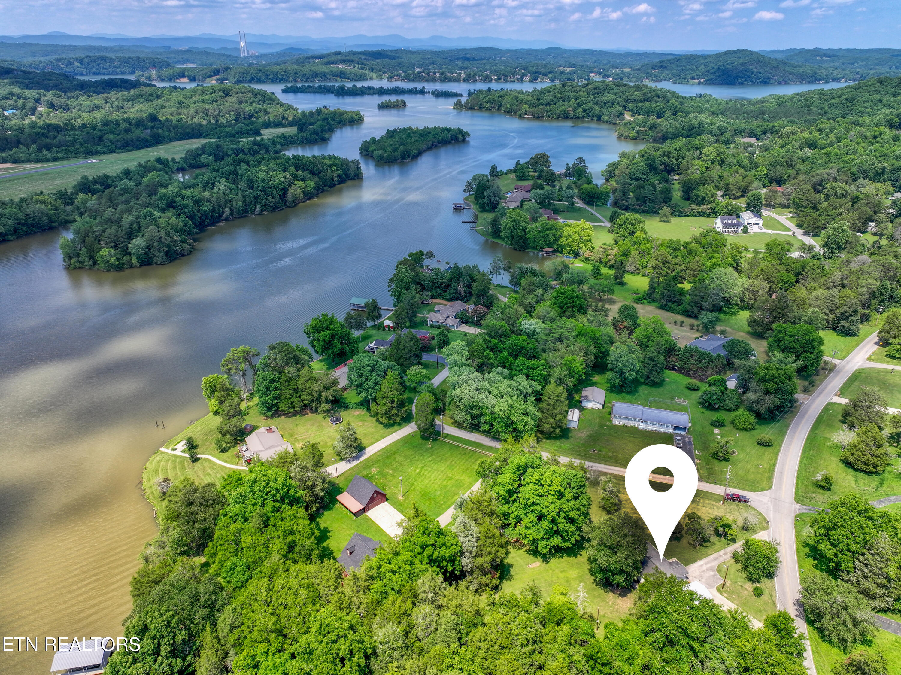 307 Anglers Cove Road Kingston TN 37763