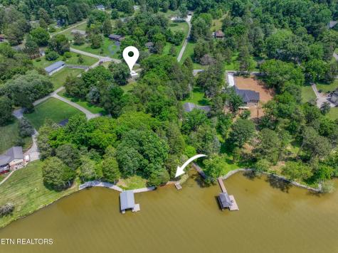 307 Anglers Cove Road Kingston TN 37763