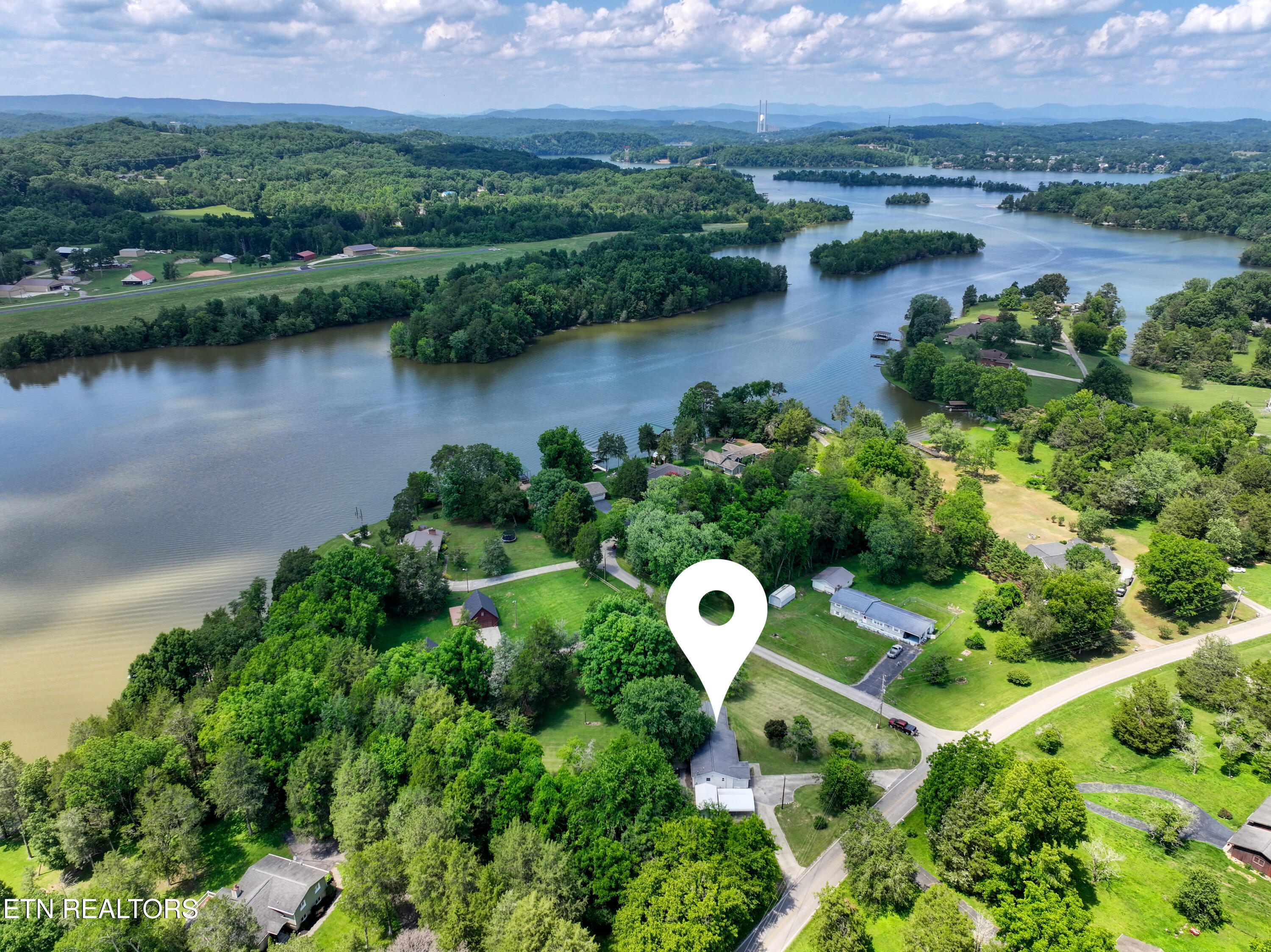 307 Anglers Cove Road Kingston TN 37763