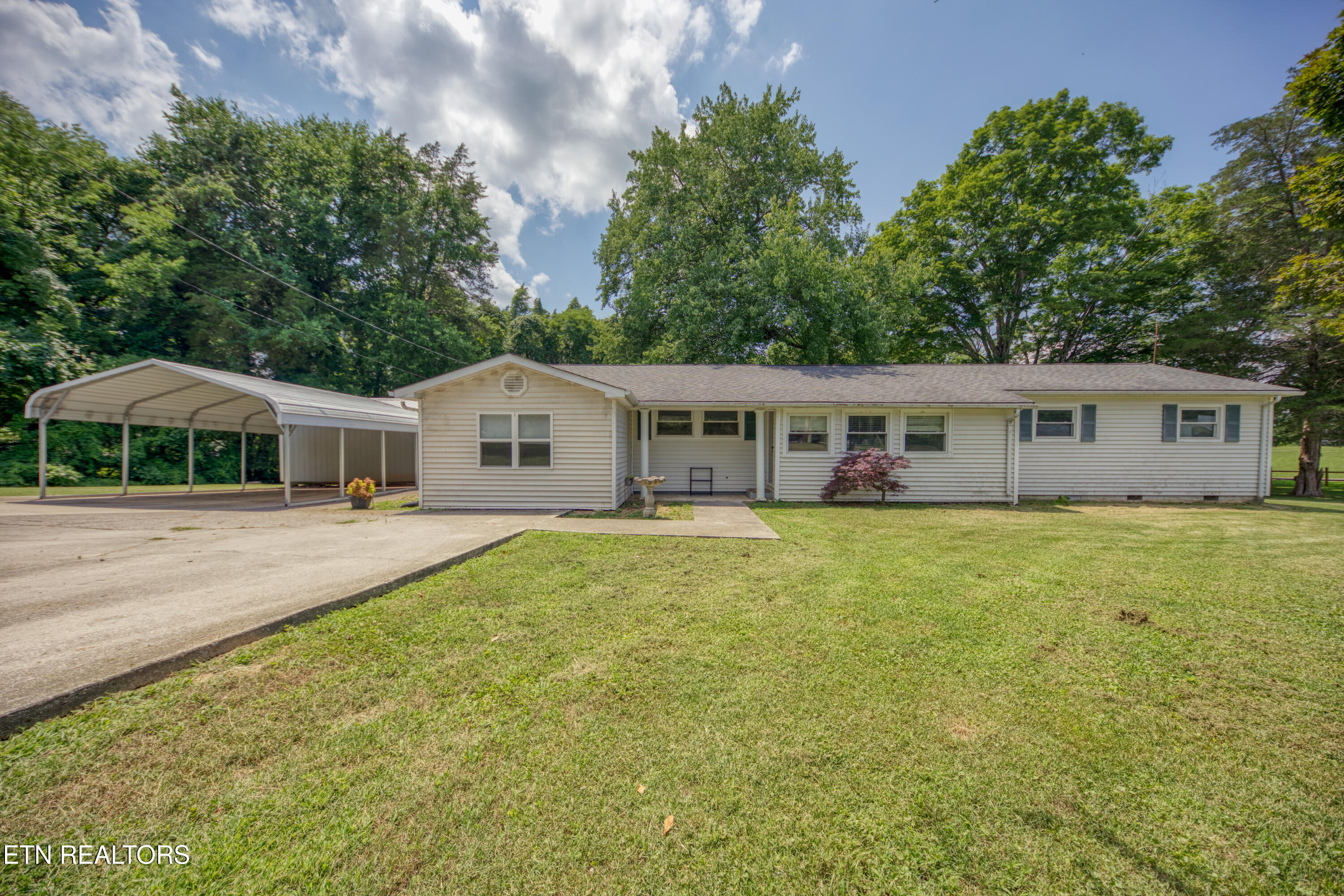 307 Anglers Cove Road Kingston TN 37763